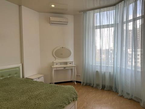 квартира за адресою Фонтанська дорога вул., 33/1