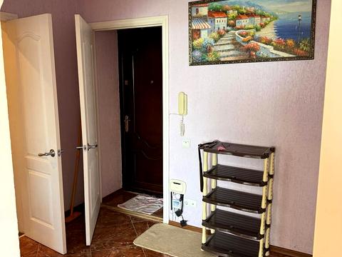 квартира по адресу Ивана Фунтового ул., 68/1