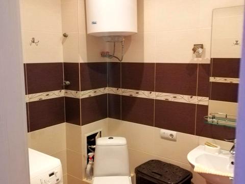 квартира по адресу Ивана Фунтового ул., 68/1