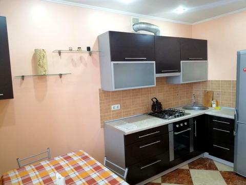 квартира по адресу Ивана Фунтового ул., 68/1