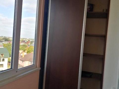 квартира по адресу Ивана Фунтового ул., 68/1