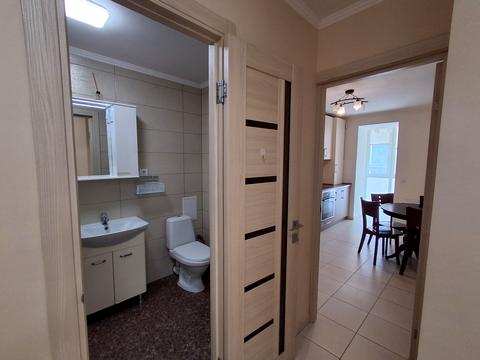 квартира по адресу Гетмана Мазепы ул., 175а, к1