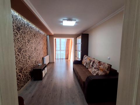 квартира по адресу Гетмана Мазепы ул., 175а, к1