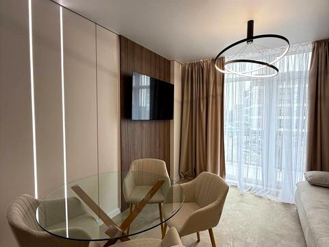 квартира за адресою Володимира Навроцького вул., 39