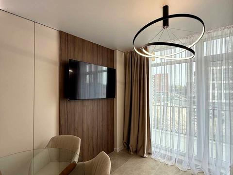 квартира за адресою Львів, Володимира Навроцького вул., 39