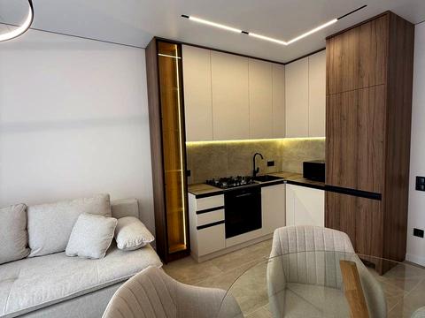 квартира за адресою Львів, Володимира Навроцького вул., 39