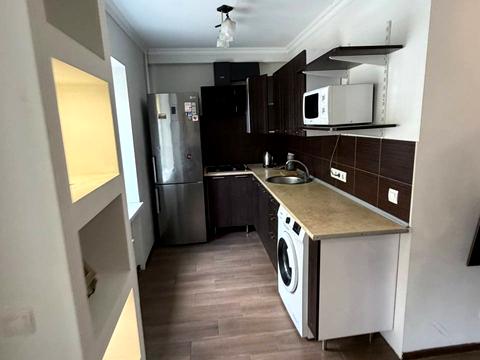 квартира по адресу Лескова ул., 3-А