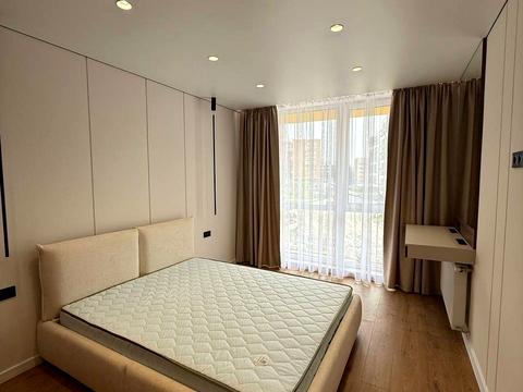 квартира за адресою Львів, Володимира Навроцького вул., 39