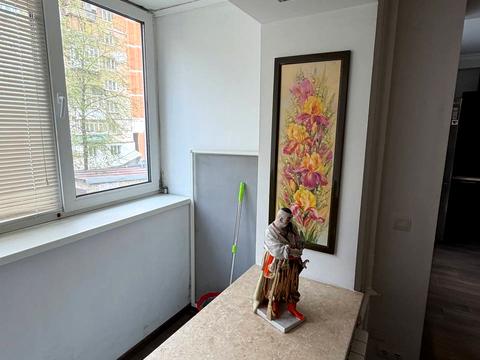 квартира по адресу Лескова ул., 3-А