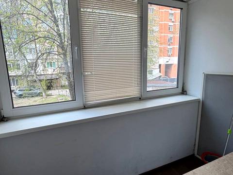 квартира по адресу Лескова ул., 3-А