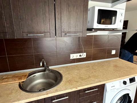 квартира по адресу Лескова ул., 3-А