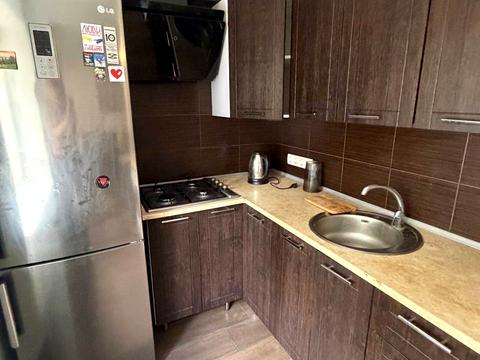 квартира по адресу Лескова ул., 3-А