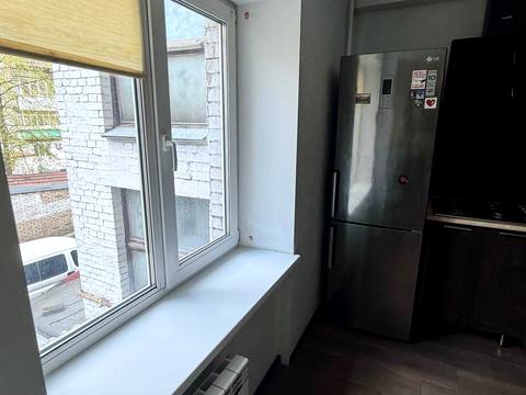 квартира по адресу Лескова ул., 3-А