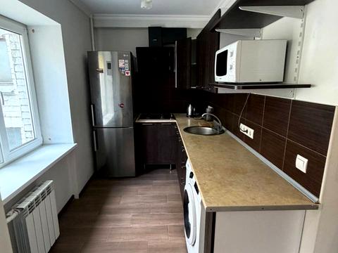 квартира по адресу Лескова ул., 3-А