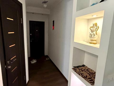 квартира по адресу Лескова ул., 3-А