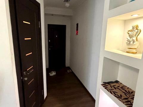 квартира по адресу Лескова ул., 3-А