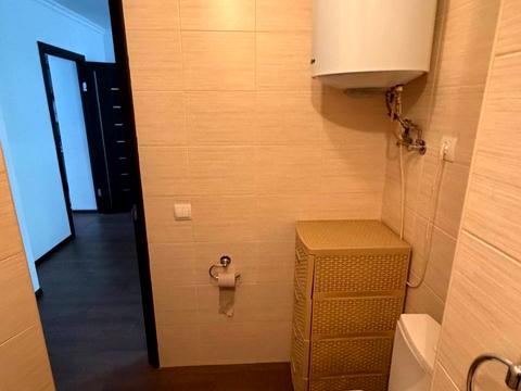 квартира по адресу Лескова ул., 3-А