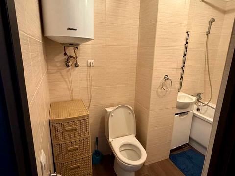 квартира по адресу Лескова ул., 3-А