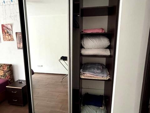 квартира по адресу Лескова ул., 3-А