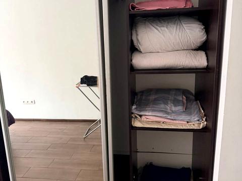 квартира по адресу Лескова ул., 3-А