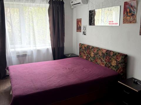 квартира по адресу Лескова ул., 3-А