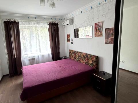 квартира по адресу Лескова ул., 3-А