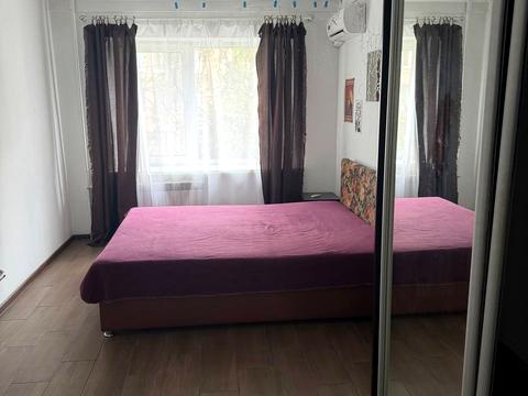 квартира по адресу Лескова ул., 3-А