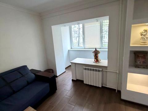 квартира по адресу Лескова ул., 3-А