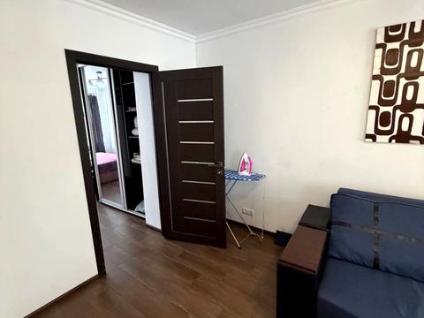 квартира по адресу Лескова ул., 3-А