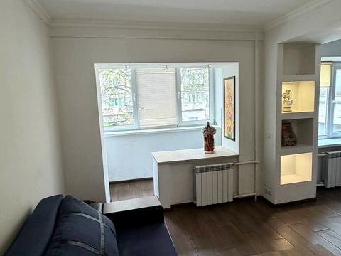 квартира по адресу Лескова ул., 3-А