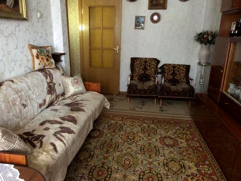 квартира по адресу Иванны Блажкевич ул., 7