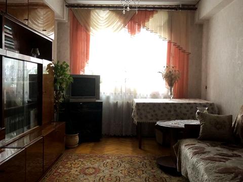 квартира по адресу Иванны Блажкевич ул., 7