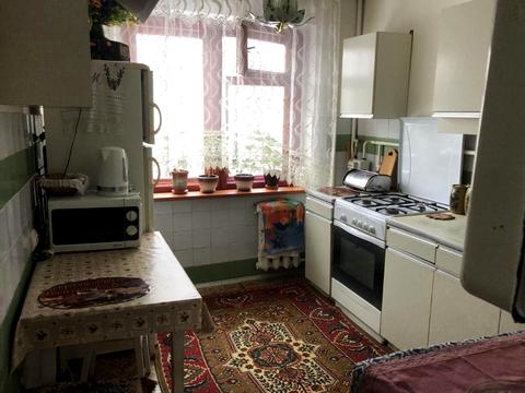 квартира по адресу Иванны Блажкевич ул., 7