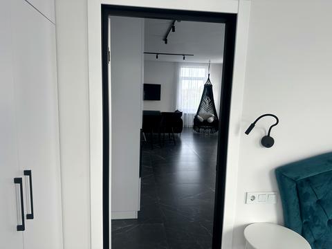 квартира за адресою Закарпатська вул., 21