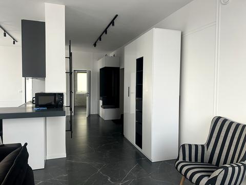 квартира за адресою Закарпатська вул., 21