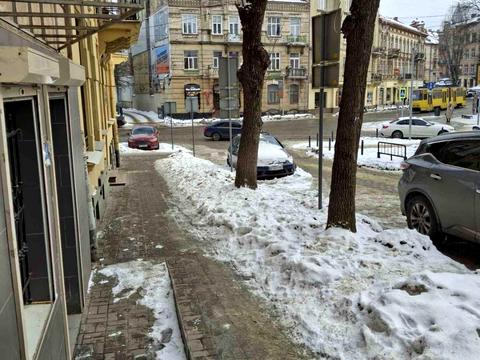 комерційна за адресою Євгена Гладишевського вул., 15