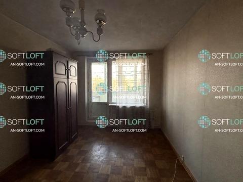квартира за адресою Аерокосмічний просп., 45а