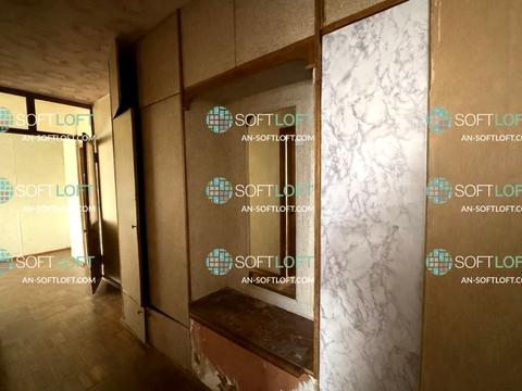 квартира за адресою Аерокосмічний просп., 45а