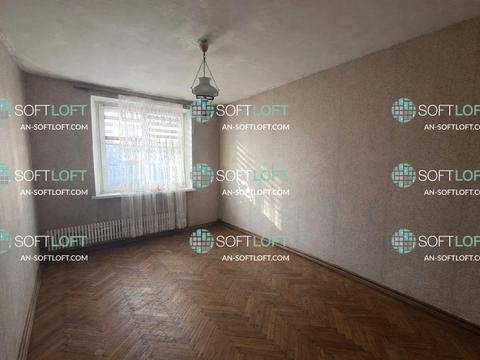 квартира за адресою Аерокосмічний просп., 45а