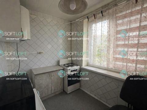 квартира за адресою Аерокосмічний просп., 45а