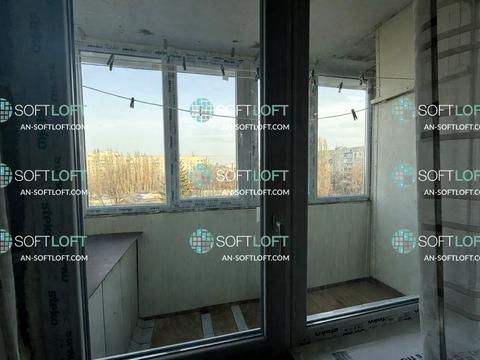квартира за адресою Аерокосмічний просп., 45а
