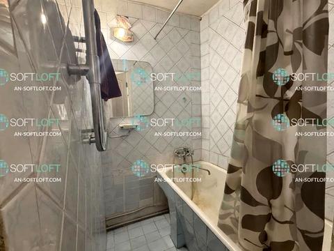 квартира за адресою Аерокосмічний просп., 45а