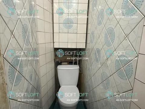 квартира за адресою Аерокосмічний просп., 45а