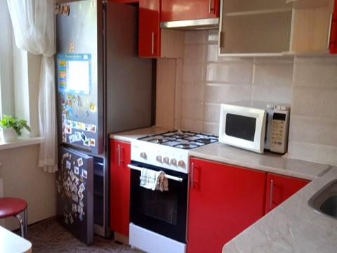 квартира за адресою Академіка Заболотного вул., 32