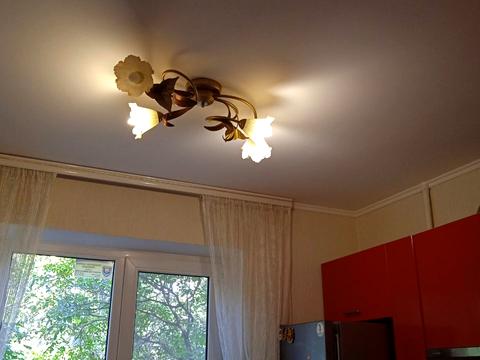 квартира за адресою Академіка Заболотного вул., 32