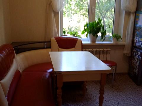 квартира за адресою Академіка Заболотного вул., 32