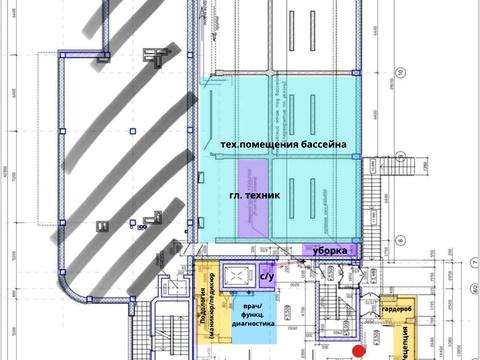 коммерческая по адресу Европейский пер., 9а