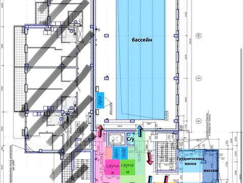 коммерческая по адресу Европейский пер., 9а