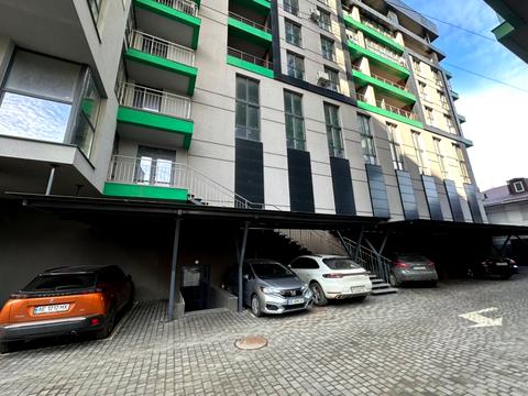 коммерческая по адресу Европейский пер., 9а