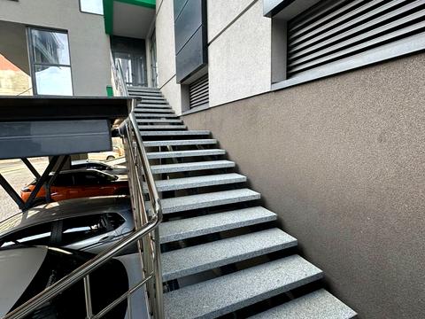 коммерческая по адресу Европейский пер., 9а